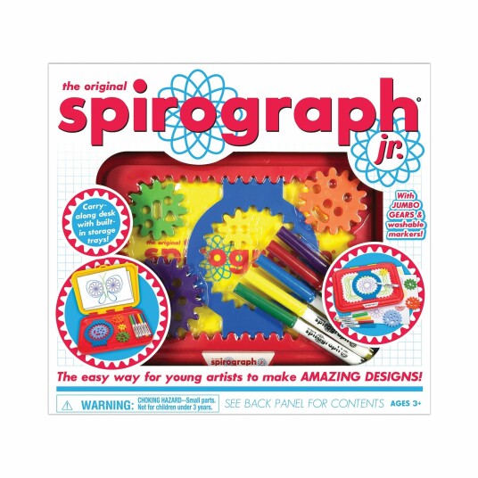 Spirograph Junior 33002155