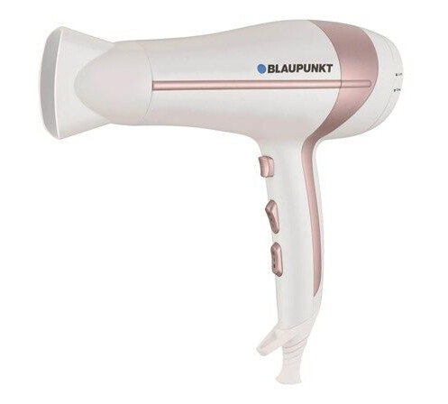 Blaupunkt Hårføner HDD501RO Hair dryer HDD501RO - 2000 W Blaupunkt Hårføner HDD501RO Hair dryer HDD501RO - 2000 W
