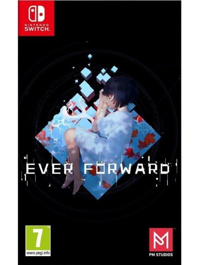 Ever Forward (Switch) Ever Forward (Switch)