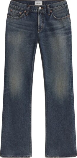 Agolde Dame Jeans Blå W28, Agolde Dame Jeans Blå W28,