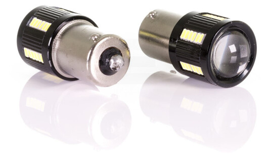 Lumen P21w Led Kjørelys Lumen P21w Led Kjørelys