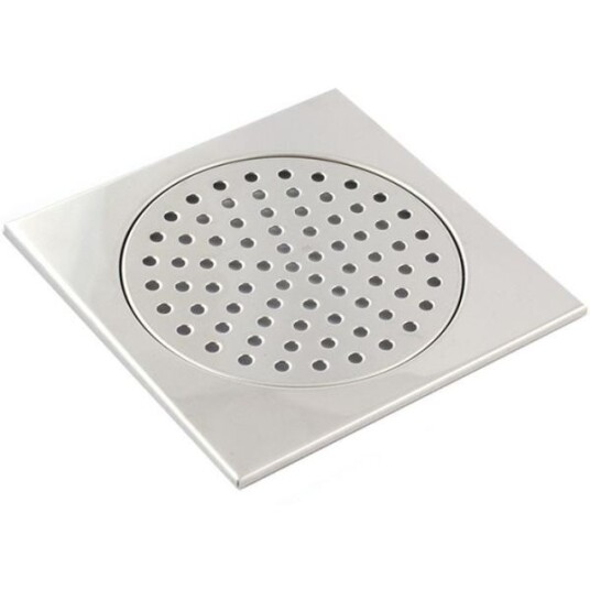 TEBO Details 002328 Gulvslukrist blank uten uttak TEBO Details 002328 Gulvslukrist blank uten uttak