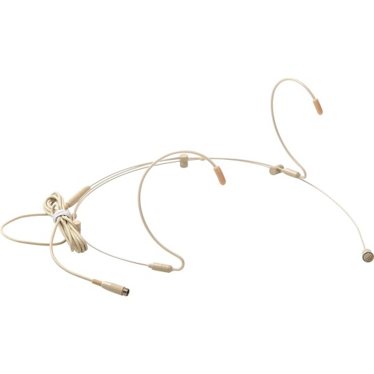 Eikon Hcm08pro Hodebøyle Adapters Included (Ad4sh-Ad3se-Ad3ak)