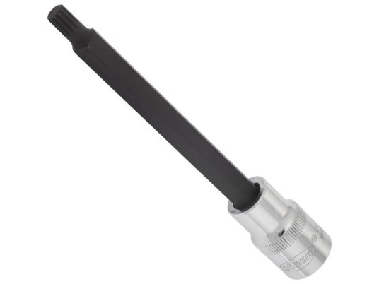 Vigor V2123 Pipenøkkelinnsats 1/2" M8 14 cm for Håndverktøy Vigor V2123 Pipenøkkelinnsats 1/2" M8 14 cm for Håndverktøy