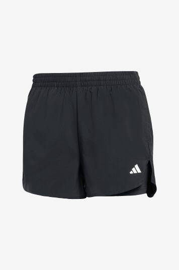 adidas Sport Performance   Treningsshorts WE Min 2in1 SH   Svart