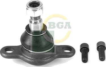 Bærekule BGA SJ9606
