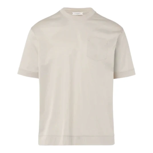 Paolo Pecora Herre Topper Beige S