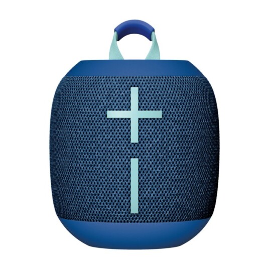 Ultimate Ears WONDERBOOM 4 Trådløs Bluetooth Høyttaler Koboltblå