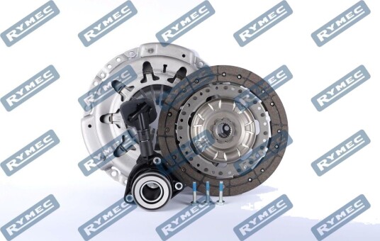 RYMEC JT7923054 Clutchsett