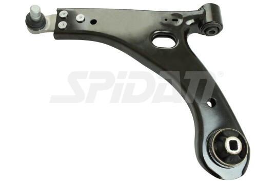 Bærearm SPIDAN CHASSIS PARTS 62710