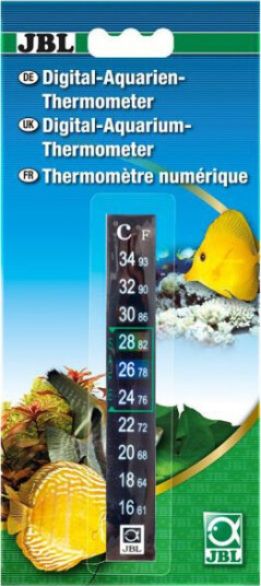Jbl Digital Termometer Jbl Digital Termometer