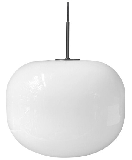 Cuscino takpendel 35 cm - Titanium / Opal Cuscino takpendel 35 cm - Titanium / Opal