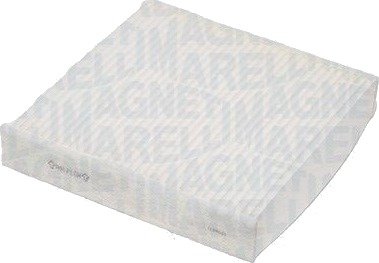Kupefilter MAGNETI MARELLI 350208066760