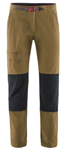 Klättermusen Mithril 3 . 0 Pants M's Olive S