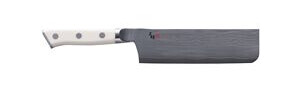 Zanmai Mcusta Classic Damaskus Nakiri 16.5 cm Zanmai Mcusta Classic Damaskus Nakiri 16.5 cm