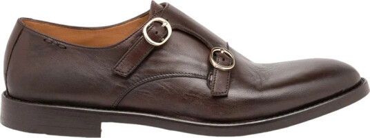 Alexander Hotto Herre Sko Brun 42 EU,