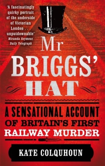 Mr Briggs' Hat Mr Briggs' Hat