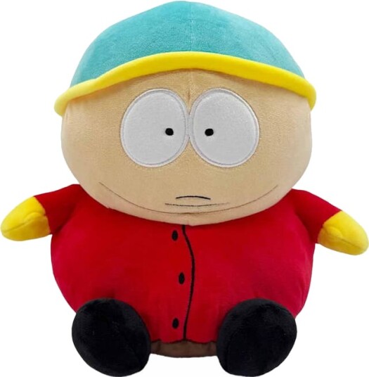 Youtooz South Park plysjbamse (Cartman V2)