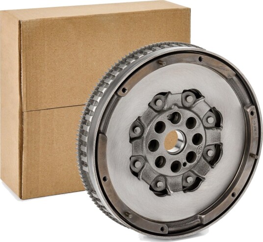 Svinghjul RIDEX REMAN 577F0166R Svinghjul RIDEX REMAN 577F0166R