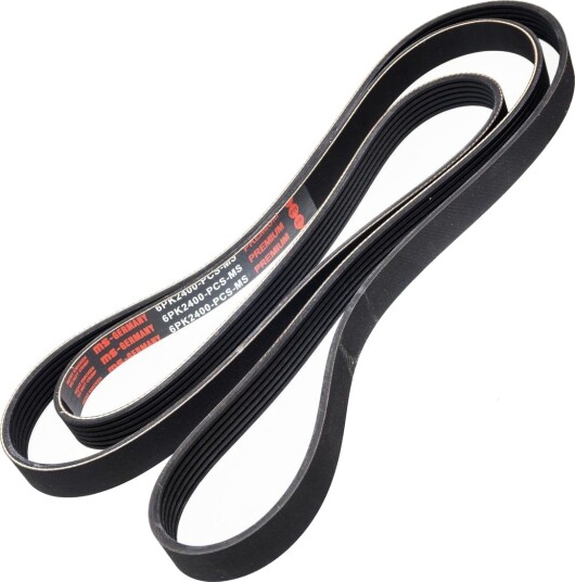 Multireim MASTER SPORT 6PK2400 PCS MS