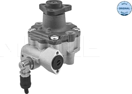 Servopumpe MEYLE 114 631 0056 Servopumpe MEYLE 114 631 0056
