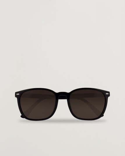 Polo Ralph Lauren 0PH4208U Sunglasses Shiny Black