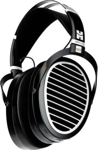 HiFiMAN Ananda BT R2R Wireless Planar Headphones Black
