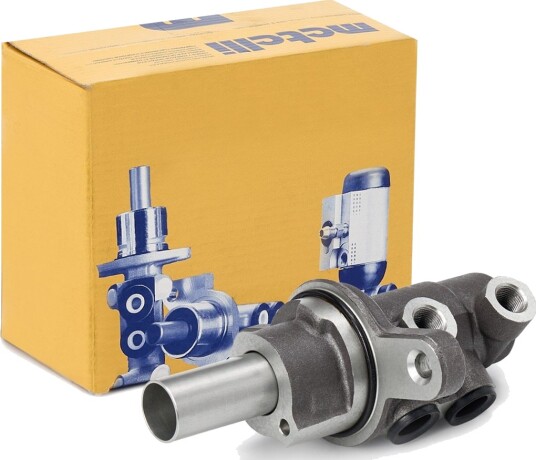 Hovedbremsesylinder METELLI 05-0686
