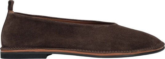 Estro Dame Sko Brun 40 EU,