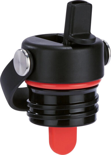 Hydro Flask Standard Flex Straw Cap Black