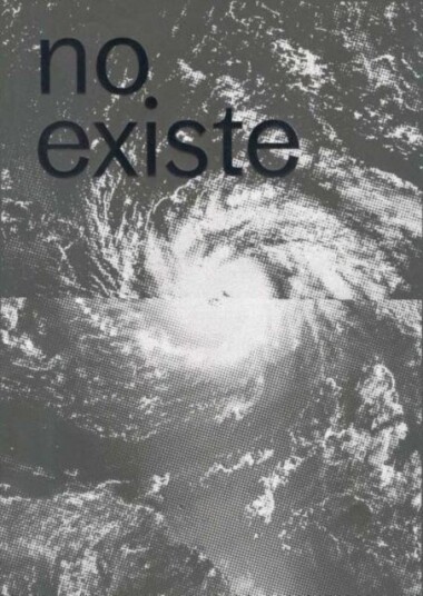No existe un mundo poshuracan