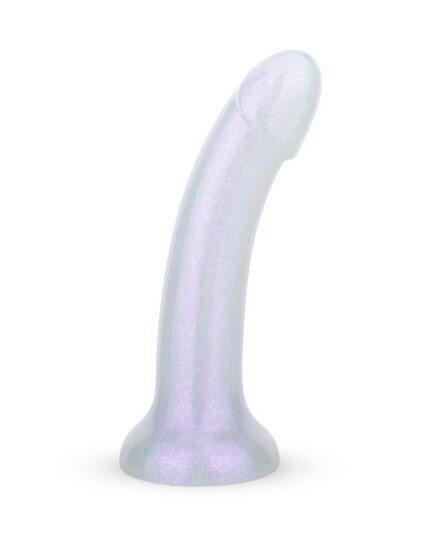Easytoys Collection Mermaid Glitter Dildo 14 cm