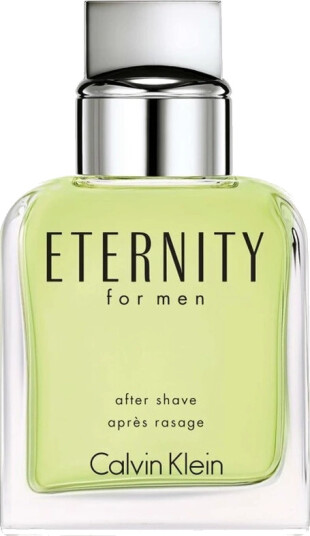 Calvin Klein Eternity Men After Shave 100 ml Calvin Klein Eternity Men After Shave 100 ml