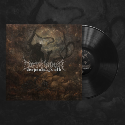 Doedsvangr Serpents Ov Old Vinyl