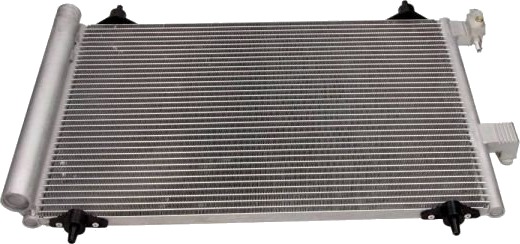 Kondensator klimaanlegg MAXGEAR AC856227