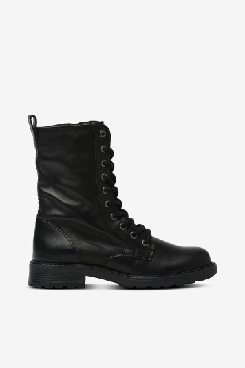 Clarks Boots Orinoco2 Style Svart