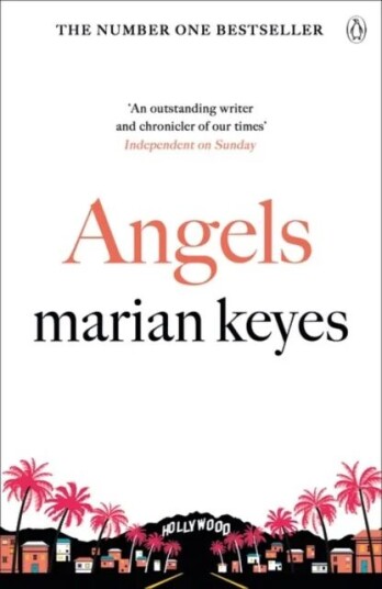 Angels Av Marian Keyes