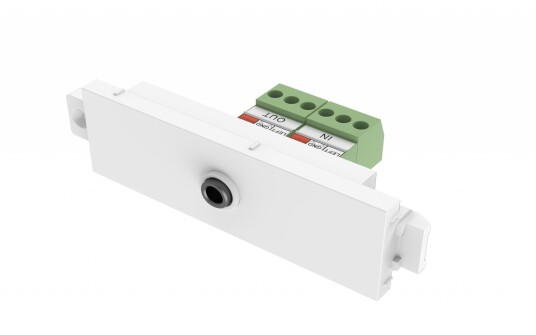 VISION Techconnect3 3.5mm module VISION Techconnect3 3.5mm module