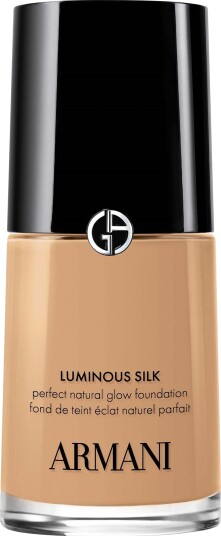 Giorgio Armani Luminous Silk Foundation 5.15 30 ml - Glødende og Fuktighetsgivende