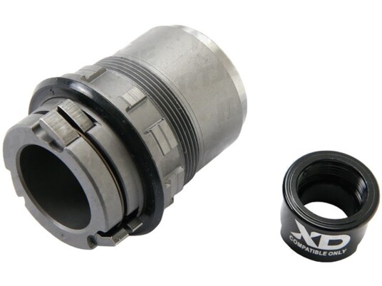 SRAM Freehub XD Driver BodyMTH-746, XD-boss SRAM Freehub XD Driver BodyMTH-746, XD-boss