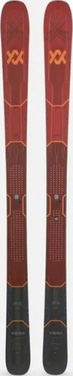 Marker Ski M7 Mantra 163 cm Marker Ski M7 Mantra 163 cm