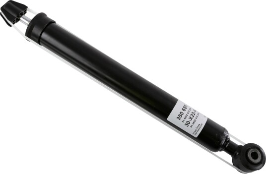 SACHS 350 685 Støtdemper
