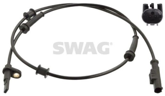 ABS sensor SWAG 70 10 6705 ABS sensor SWAG 70 10 6705