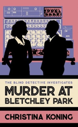 Murder at Bletchley Park Murder at Bletchley Park