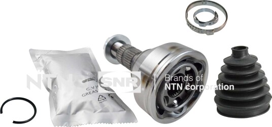 Snr Drivknute drivaksel SNR OJK53.016