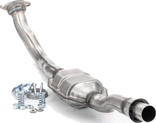 Katalysator NAP carparts CAK10531 Katalysator NAP carparts CAK10531