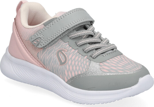 Leaf Vena - Pink - 23