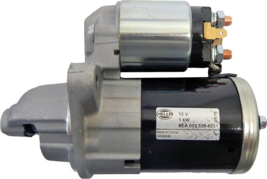 HELLA 8EA 012 528 631 Starter HELLA 8EA 012 528 631 Starter