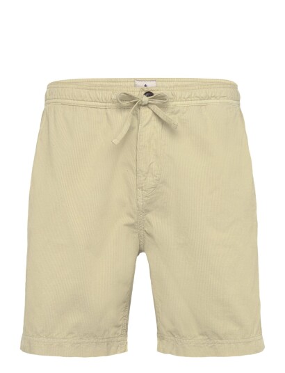 Morris Fenix Summer Cord Shorts Khaki green M