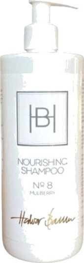 Halvor Bakke Design No.7/8 Sjampo 500ml No. 8 Mulberry Halvor Bakke Design No.7/8 Sjampo 500ml No. 8 Mulberry
